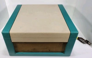 Vintage 1950's Airline Record Player Model GAA 863-A - Picture 1 of 16