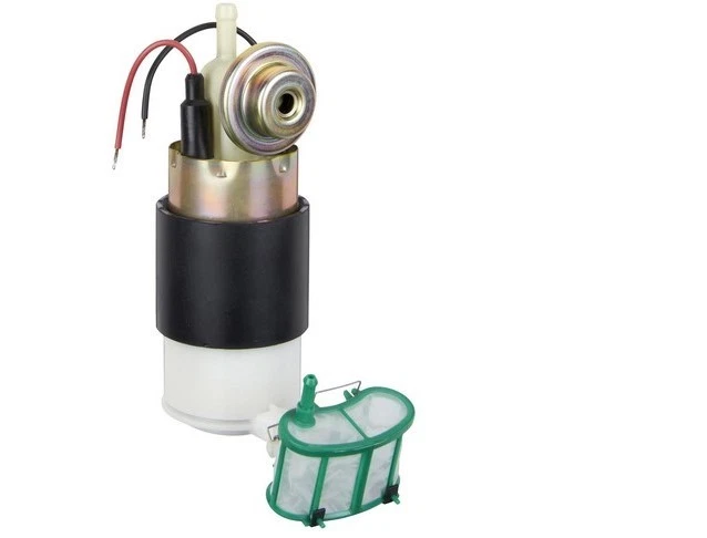 New Bosch Fuel Pump 69628 For Nissan Stanza 1987-1989 - Image 1 of 4