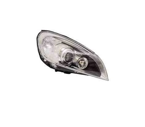 VOLVO V60 Scheinwerfer vorne rechts RHD 31420674 NEU ORIGINAL