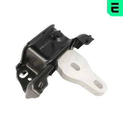 Lagerung Schaltgetriebe OPTIMAL F8-8301 für FORD MAX JK FIESTA CB1 CCN M6x1-6h 6 - Bild 1 von 4