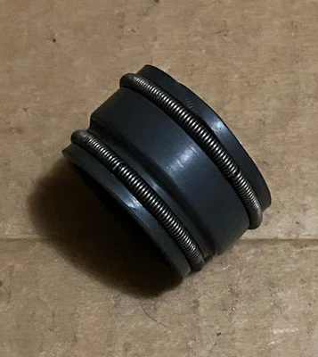 JUNTA DE ESCAPE YAMAHA YZ125 YZ125X 1989-2026 OEM 4JY-14615-00-00 Foto 1 de 2