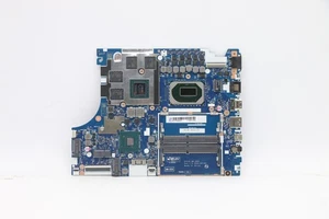 5B20Z74901 For Lenovo ThinkBook 15p IMH I5-10300H GTX1650TI_4G Motherboard - Afbeelding 1 van 4