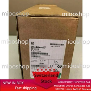 SP0401 Nuevo Inversor Técnicas de Control Emerson SP0401 Stock en EE. UU. - Imagen 1 de 2