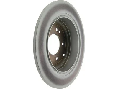 Rotor de freno trasero para Hyundai Tucson 2016-2021 43687ZKJZ 2017 2018 2019 2020 Foto 1 de 2