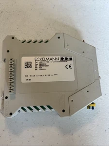 Eckelmann FBMNT02 FBMNT02001 USADO - Imagen 1 de 3