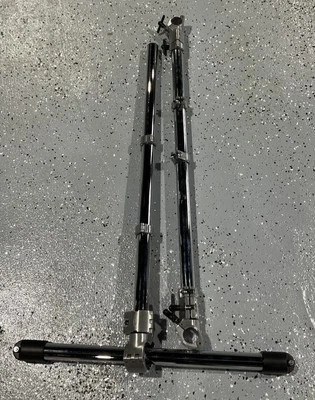 PDP PDSRSIDE Side Drum Rack Package - Image 1 of 4