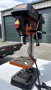 WEN 4208 8 inch 5 Speed Drill Press - Picture 1 of 3