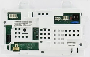 Repuesto de placa de control de lavadora de lavandería CoreCentric para Whirlpool W11106372 - Imagen 1 de 3