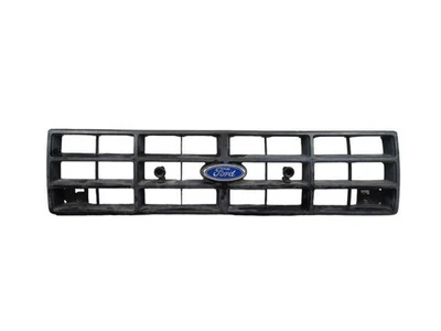 Grille Excluding STX Black Fits 89-92 RANGER 590441 - Image 1 of 4