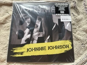 Johnnie B. Bad • Johnnie Johnson RSD LIMITED BLUES NM Vinyl LP Record ERIC New - Picture 1 of 2