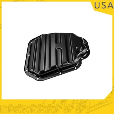 Cacerola de aceite del motor para Nissan Altima 2007-2008 2,5 L L4 NSP26A 103416 Foto 1 de 4