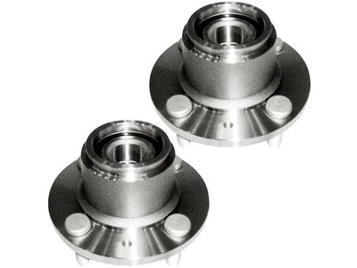 For 2007-2011 Chevrolet Aveo5 Wheel Hub Assembly Set Rear 52175FMCB 2009 2008 - Image 1 of 3