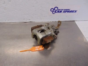 MG Tf Brake caliper 160 + carrier MGTF 02-11 Drivers right rear 1.8 - Picture 1 of 8