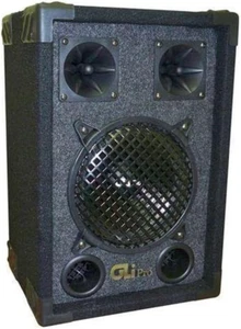 XL850 Sistema de Altavoces Profesionales Alfombrados de 8 pulgadas, Negro - Imagen 1 de 1