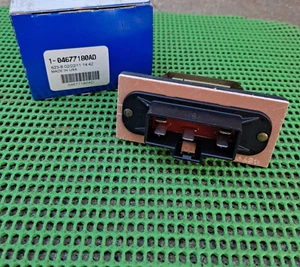 1999 2000 Town & Country Caravan Voyager NOS Mopar A/C BLOWER MOTOR RESISTOR - Bild 1 von 3