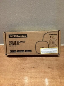 Lift Master 821LMC-S Smart Garage Control -New - Picture 1 of 2