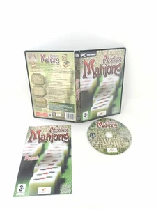 PC Eng Absolute Mahiong Jeu - Picture 1 of 1