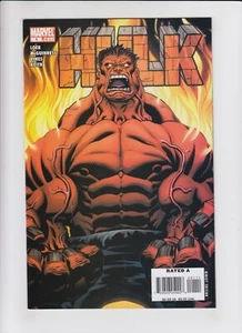 Hulk 1 9.2 NM 1st Print Appearance Red Hulk Thunderbolts Brave New World MCU - Picture 1 of 2