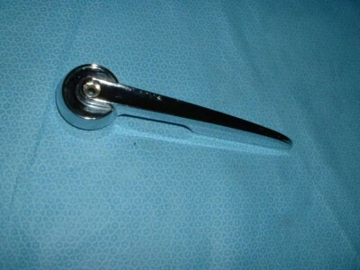 1959 1960 AMC RAMBLER REBEL AMBASSADOR NOS L.S. SEAT ADJUSTING HANDLE  - Image 1 of 2