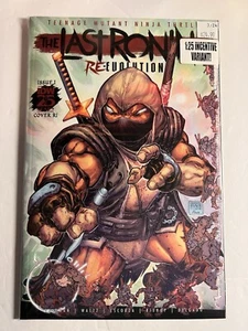 Teenage Mutant Ninja Turtles The Last Ronin II Re Evolution #1 Cover F 1:25 NM - Picture 1 of 1