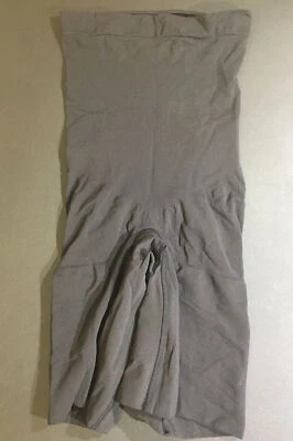 Pantalones Cortos Spanx Very Black Higher Power MUJER TALLA MEDIANA ZP-8842 Foto 1 de 3