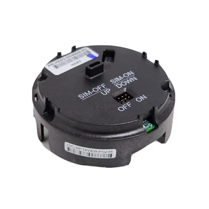 Honeywell HNWG 50049849-001 hart temperature transmitter USED. - Picture 1 of 5