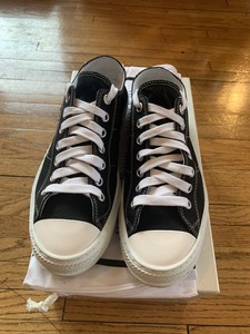 Maison Martin Margiela 黑色运动鞋男 Ebay