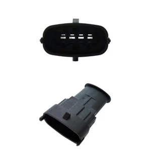 Connecteur auto BOSCH DJB7046Y 4-pin (MALE) 1928403736, 1 928 403 736 audi skoda - Picture 1 of 3