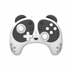Wireless Controller For Nintendo Switch/Lite/OLED Console,PC,iOS - Picture 1 of 1