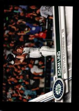 2017 Topps Mini Baseball - Pick A Card - Cards 251-500