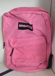 WÄHLEN Schulrucksack Rucksack PINK Tasche leichte Bücher ABENTEUER Trails - Bild 1 von 4
