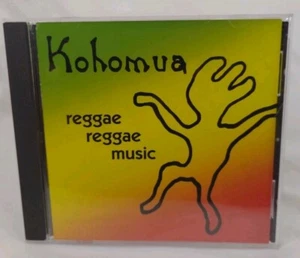 Kohomua - Reggae Reggae Music Out Of Print Rare! 🌺🌺🌺🌺🤙 - Picture 1 of 7