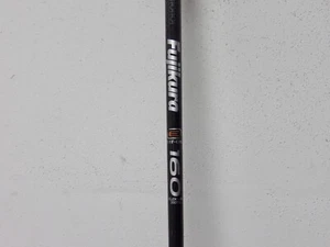 Fujikura E Fit-On 160 Fairway Wood Shaft Regular Flex 40 3/4" Very Nice!! - Picture 1 of 3