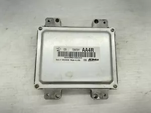 ♻️ 2012-2013 Chevrolet Cruze 1.4L ecu ecm computer 12647241 - Picture 1 of 2