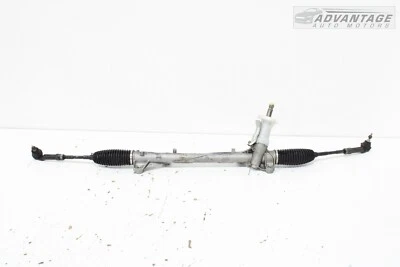 KIA FORTE GT-LINE 2019-2021 tracción delantera dirección asistida barra de cambios y piñón con barra de amarre OEM Foto 1 de 4