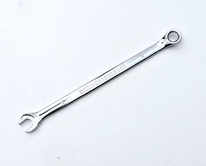 Halfords Advanced 6mm 'Surface Drive Plus' ring spanner 12 pt box wrench tool - Picture 1 of 2
