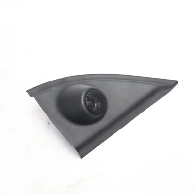 07-12 Hyundai Veracruz Puerta Pasajero Derecho Tweeter Cubierta Panel Tapicería Foto 1 de 4