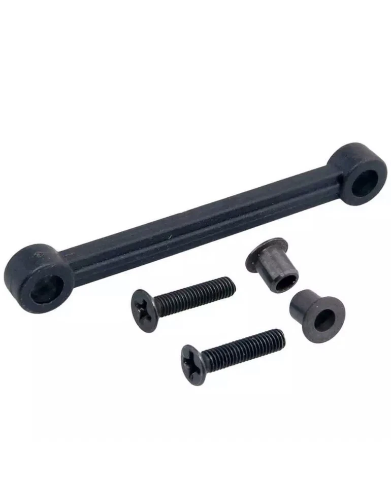 HSP 02074 Steering Set Bottom Joint 1/10 RC Car Spare Part - Image 1 of 3