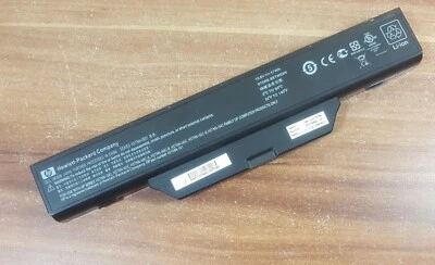 52% Original HP Compaq Akku 47Wh für 6820s 6830s 6530s, 6531s, 6535s, 6720s uvm. - Bild 1 von 3