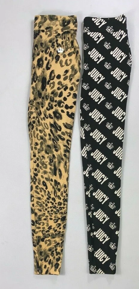 Junior's Juicy by Juicy Couture Leggings - Image 1 of 1