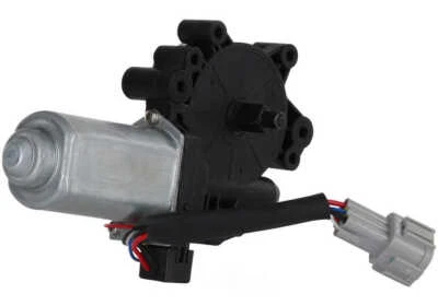Motor de ventana eléctrica para Nissan Titan Armada Pathfinder Armada 2004-2015 CARDONE Foto 1 de 4