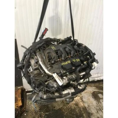 ⭐ FULL ENGINE FOR VOLVO SERIE V50 - S40 (08-13) 2.0 TD (100KW) SW 2008 - Image 1 of 4