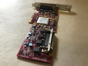 Interfaccia server di stampa Xerox FreeFlow PWBA 960K52740 A NUOVO 160E01560 A - Foto 1 di 1