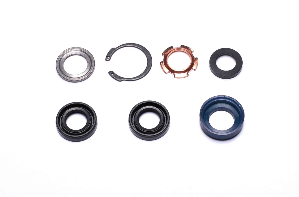 Sunsong PS Power Cylinder Piston Rod Seal Kit For 1968-1971 Mercury Montego - Image 1 of 1