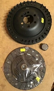 Kit de embrague EAB K3 Austin Rover MG (cc187/cp218/cb188) - Imagen 1 de 2