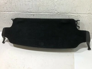 MINI ONE R57 CONVERTIBLE CABRIOLET BOOT PARCEL SHELF LINER LOAD COVER 2007-15 - Imagen 1 de 8