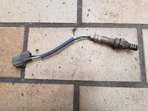 Org. Honda Integra DC2 ITR 98-01 4-Pin Sensor B18C6 190PS O2 HO2S - Picture 1 of 2