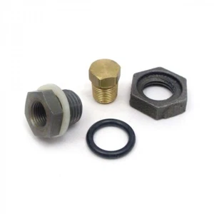 Kit de enchufe de drenaje universal superior K032 - Imagen 1 de 2