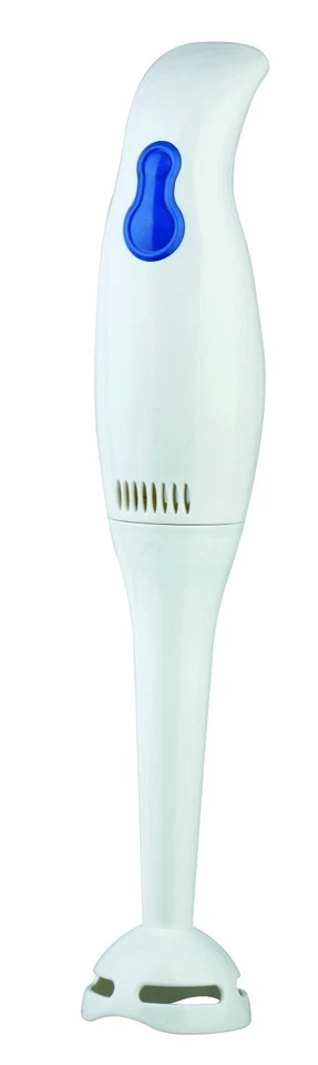 2-скоростной погружной миксер ручной блендер дробилка для льда смузи пюре - Изображение 1 из 1