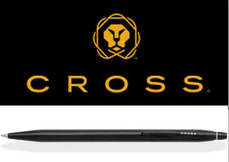 Cross Click Gel-rollerball Perlweiß